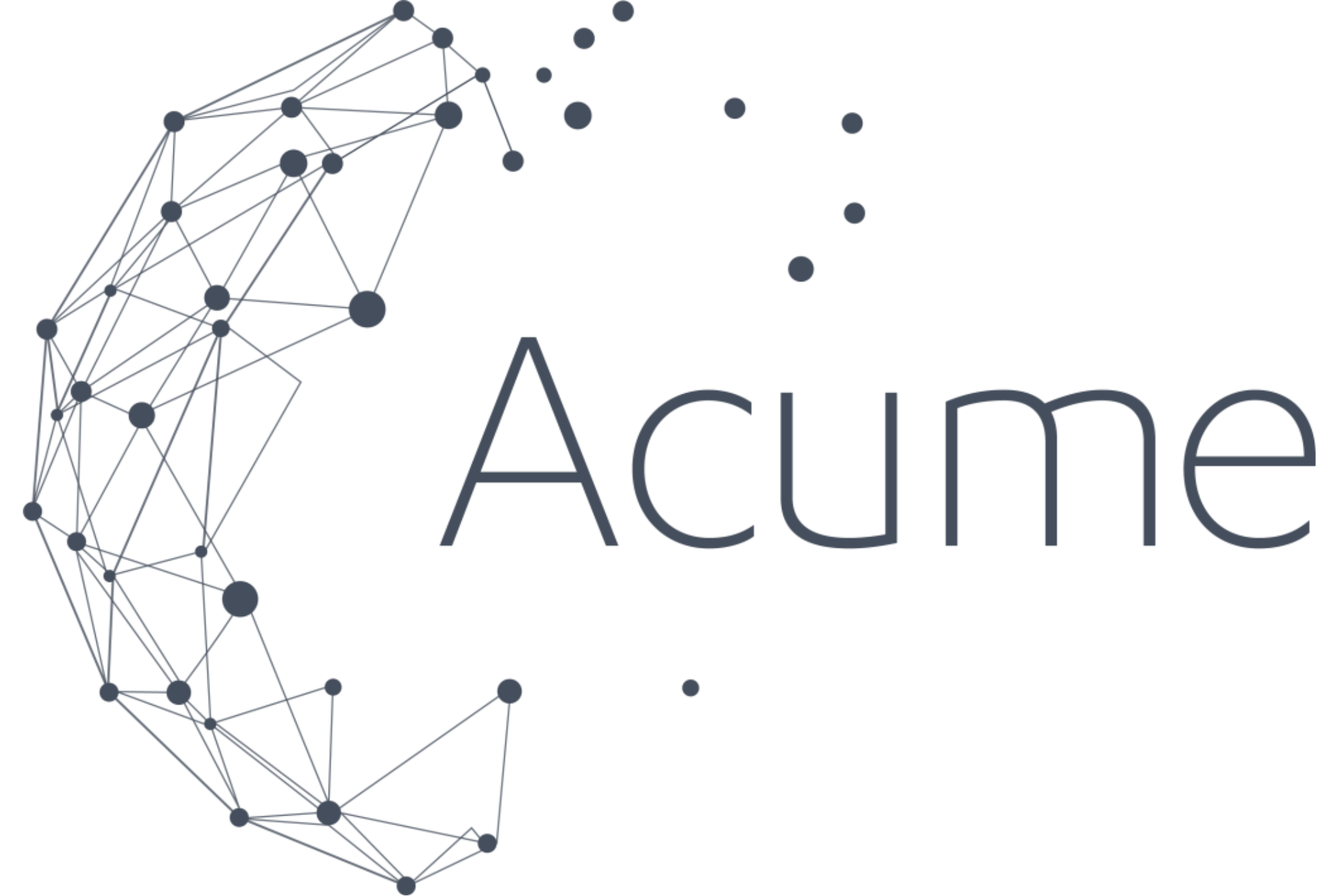 Acume LP Logo