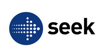 seek logo for hubspot