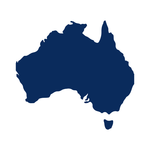 Australia LP Image