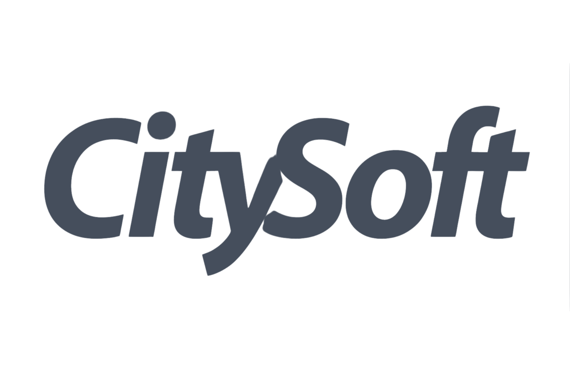 CitySoft LP Logo