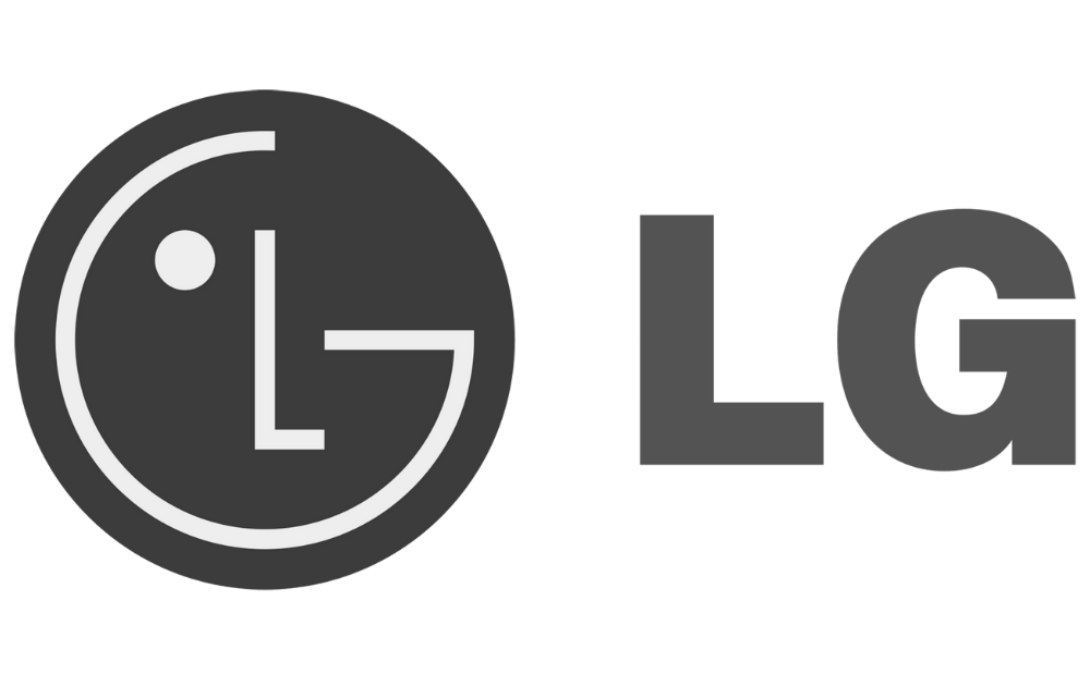 LP LG Logo