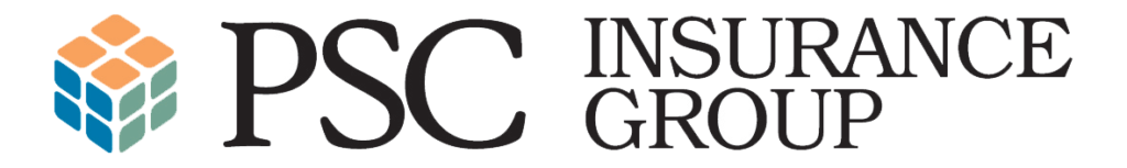 PSC Logo PSC Logo