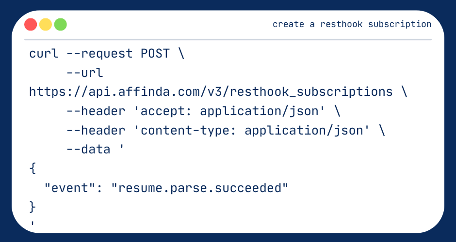 curl --request GET  --url httpsapi.affinda.comv3organizations  --header accept applicationjson